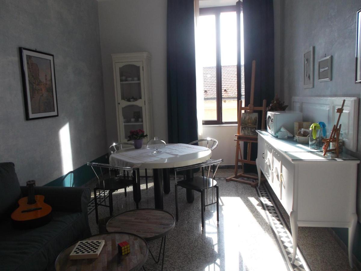 Primo Posto Bed and Breakfast Salerno Exteriör bild